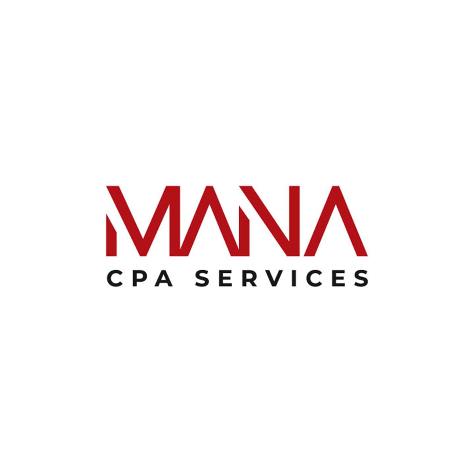 Mana CPA Services logo